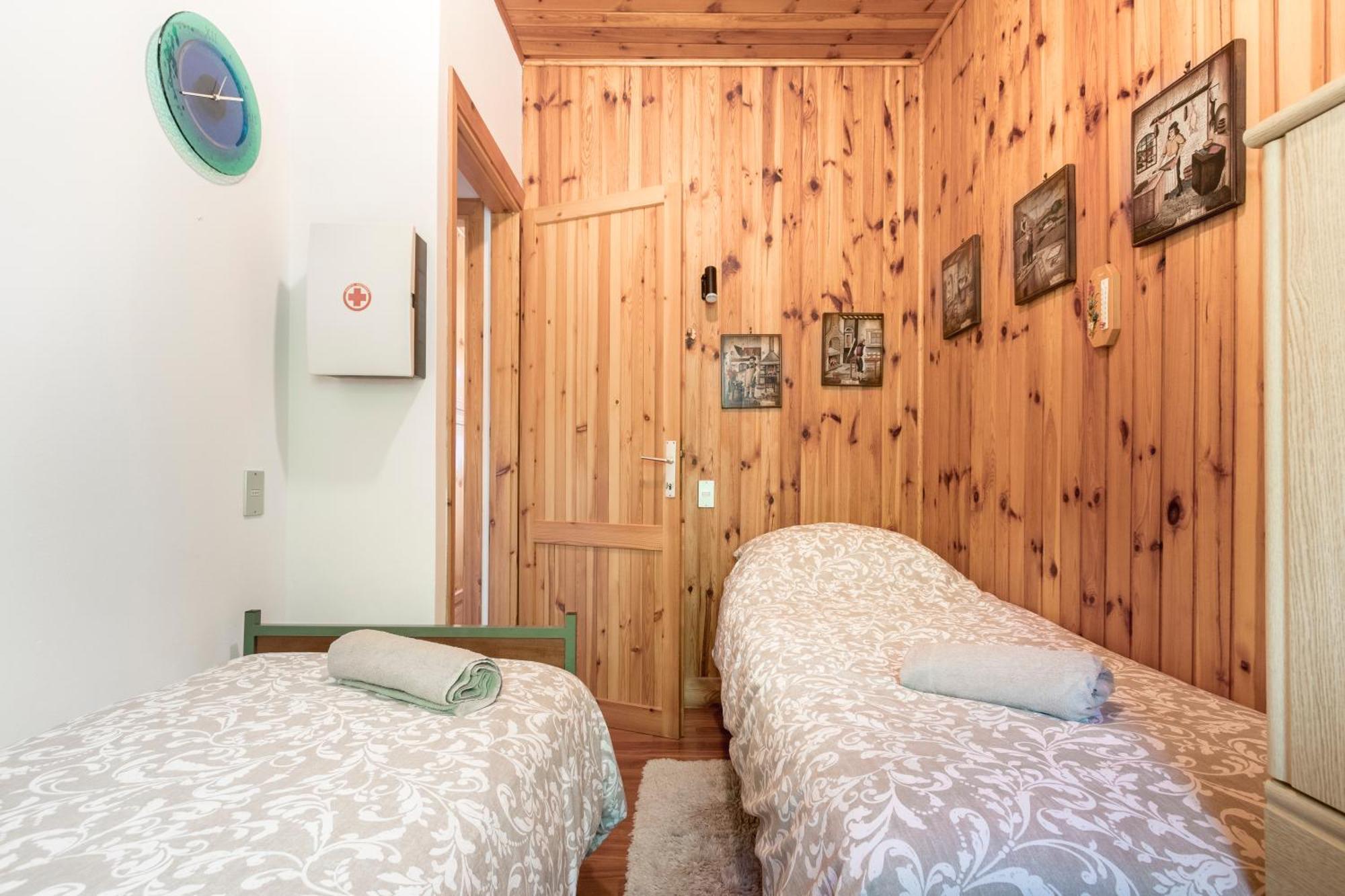 Апартаменты Casa Bella Vista Mit Balkon Сан-Дзено-ди-Монтанья Экстерьер фото